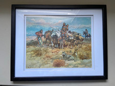 1877 charles russell for sale  Nashville