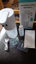 400ml automatic liquid for sale  MANCHESTER