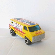 Matchbox superfast chevy gebraucht kaufen  Alsfeld