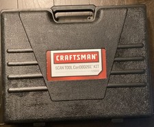 Craftsman scan tool for sale  Warren