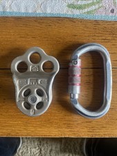Dmm hitch climber d'occasion  Expédié en Belgium