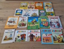 Großes janosch konvolut gebraucht kaufen  Rodgau