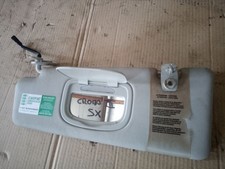 Parasole sinistro fiat usato  Tronzano Vercellese