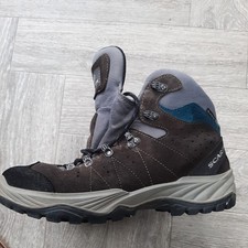 Scarpa mistral gtx for sale  SUTTON COLDFIELD