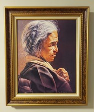 Rosa parks portrait for sale  Charlotte