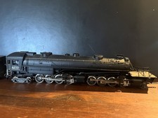 Scale train engine for sale  Salinas