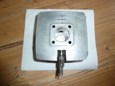 Zündapp zylinder 250 gebraucht kaufen  Prackenbach