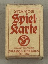 yramos gebraucht kaufen yramos gebraucht kaufen Görlitz