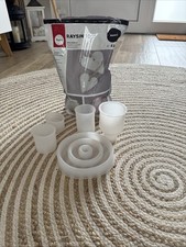 Rayger raysin 100 gebraucht kaufen  Güstrow