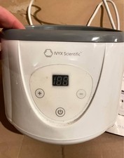 Water bath incubator for sale  CORSHAM