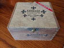 Old wood cigar for sale  Phillips