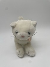 Applause white cat for sale  Waterbury