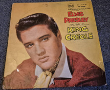 Rrpg elvis presley for sale  DUNS