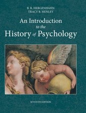 Introduction history psycholog for sale  Mishawaka