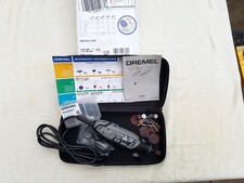 Dremel 3000 rotary for sale  REDDITCH