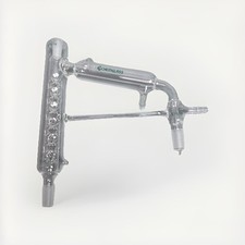 Chemglass vigreux distillation for sale  Denton