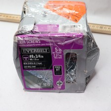 Everbilt truss head for sale  Chillicothe