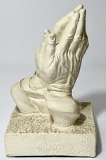Vintage praying hands for sale  Cantonment