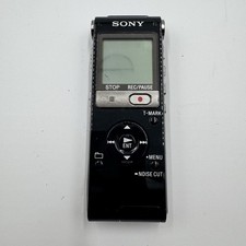 Sony icd ux512 for sale  Forney