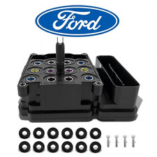 Módulo ABS Ford Transit DV6Z-2C405-D / Genuine® 14-15 comprar usado Módulo ABS Ford Transit DV6Z-2C405-D / Genuine® 14-15 comprar usado  Enviando para Brazil