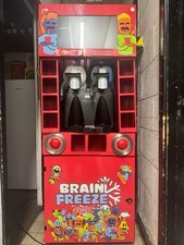 Brain freeze slush for sale Brain freeze slush for sale  BOLTON