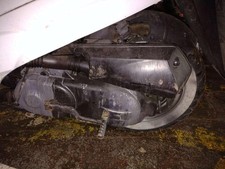 2012 peugeot clic for sale  SKELMERSDALE