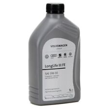 Olio motore originale usato  Foggia