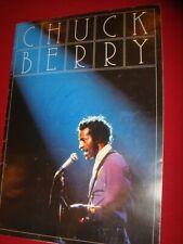 Chuck berry 1976 for sale  CAMBRIDGE