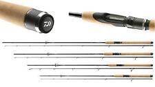 Daiwa nessa canna usato  Spedire a Italy