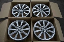 Cerchi lega volkswagen usato  Paolisi