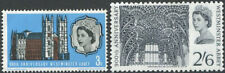 Great britain 1966 d'occasion  Expédié en Belgium