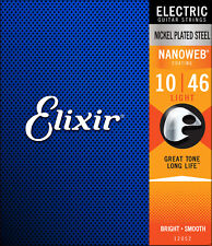 Cordes elixir nanoweb d'occasion  Épinal