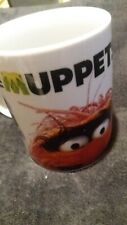 Kinnerton muppets mug for sale  PAISLEY