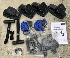 Thule 895 dockgrip for sale  Santa Ana