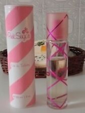 Profumo donna pink usato  Collegno