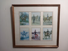 Edouard detaille framed for sale  ANDOVER