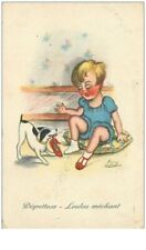 Illustrateurs. 23668.mary.loul d'occasion  France