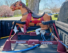 Vintage radio flyer for sale  Palmyra