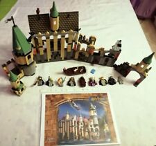 Lego 4709 harry usato  Moncalieri