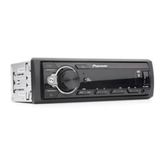 Autoradio bluetooth dab usato  Roccagloriosa