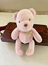 Carter pink teddy for sale  Albuquerque