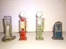 Originaux accessoires diorama d'occasion  Rians