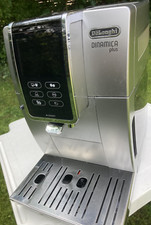 Longhi kaffeevollautomat dinam gebraucht kaufen  Mannheim