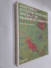 Anatomia istologia patologica usato  Roma