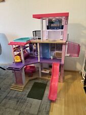 Mattel barbie traumvilla gebraucht kaufen  Karlsruhe