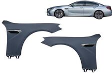 Błotniki przednie do BMW serii 6 M6 F06 Grand Coupe F12 Cabrio F13 Coupe 2011-2017 na sprzedaż  Wysyłka do Poland