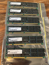 Micron tech mt9ld872g for sale  BLAYDON-ON-TYNE