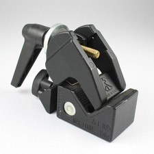 Manfrotto super clamp for sale  Portland