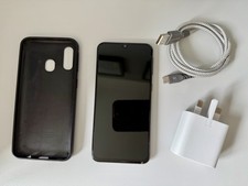 Samsung galaxy a40 for sale  PETERBOROUGH