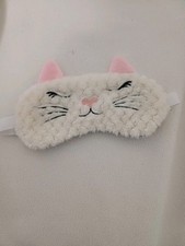 Kinder schlafmaske katzen gebraucht kaufen  Jüchen